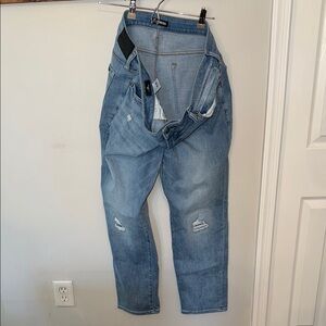 Men's Blue Jeans